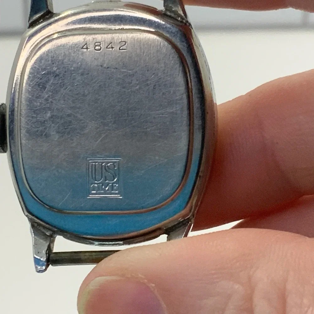 Ingersoll vintage mechanical